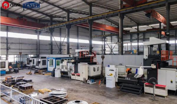 QGM сандық MES басқару жүйесі көгеру өндірісін 15 күнге дейін жылдамдатуға көмектеседі