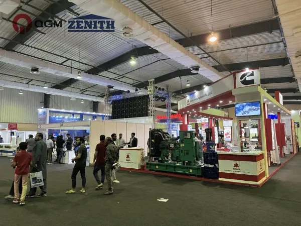 QGM командасы ITIF Азияда жақсы көрініс көрсетті