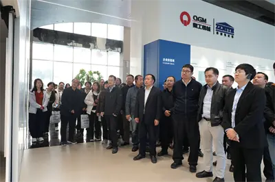 «Куангон» ЖШС-нің құрылыс машиналары мен жабдықтарын стандарттау жөніндегі 4-ші ұлттық техникалық комитет, Ltd.