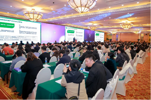 QGM GROUP Beijing-Tianjin-Hebei-Deianjin өндірістік қатты қалдықтарына қатысты және бірлескен жасыл даму үшін жаңа жоспарға ие болды