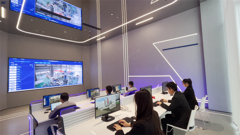 QGM техникасы: 40 жылдан астам уақыт бойы негізгі бизнесті терең дамыту, инновацияның алдыңғы қатарында тұрып, бүкіл әлемдік тұрғыдан кеңеюде