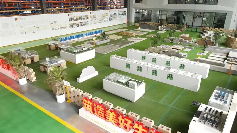 Жасыл технологиялар: Инновация саланы алға жылжытады