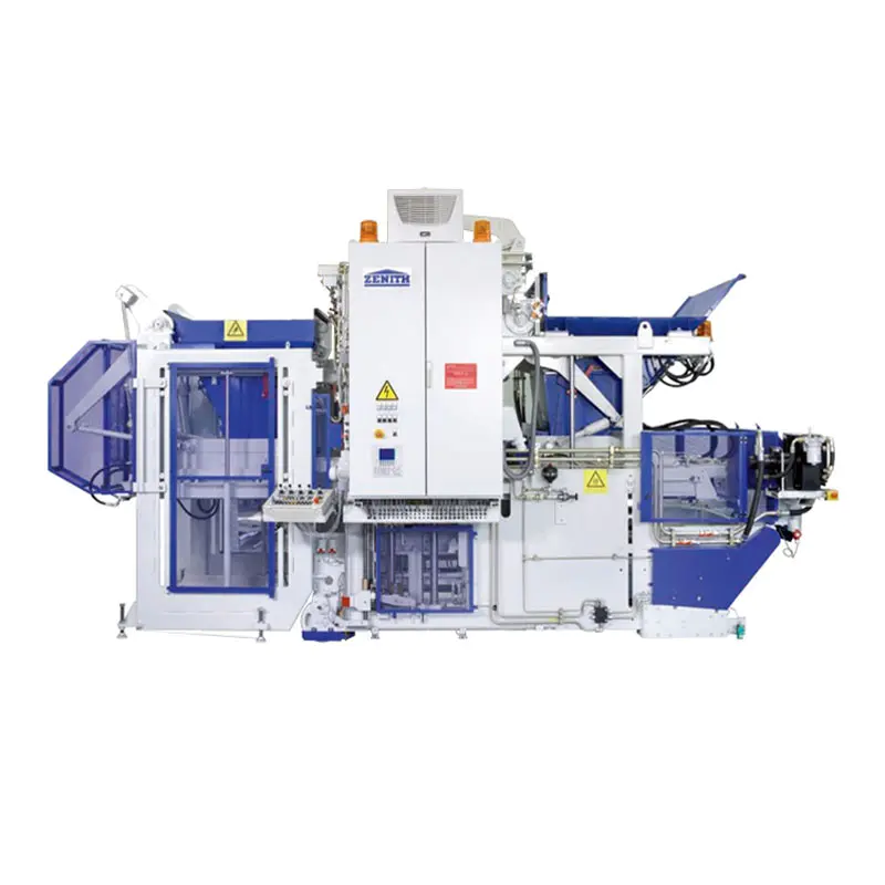 Технологиялық инновациялармен және нарықтағы әлемдік кеңеюге арналған бетон блогы