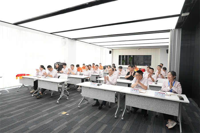 Екінші тоқсанның 2025 жылғы 2025-тоқсандық сауықтыру лотереясы сәтті аяқталды