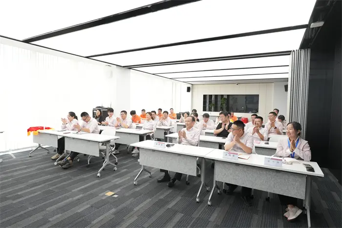 Екінші тоқсанның 2025 жылғы 2025-тоқсандық сауықтыру лотереясы сәтті аяқталды