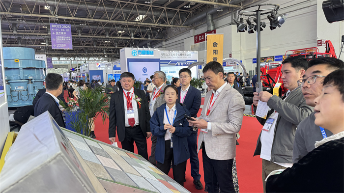 Ақылды өндіріске арналған алтын күзгі жиын, Квангонның күші жарқырауды тудырады