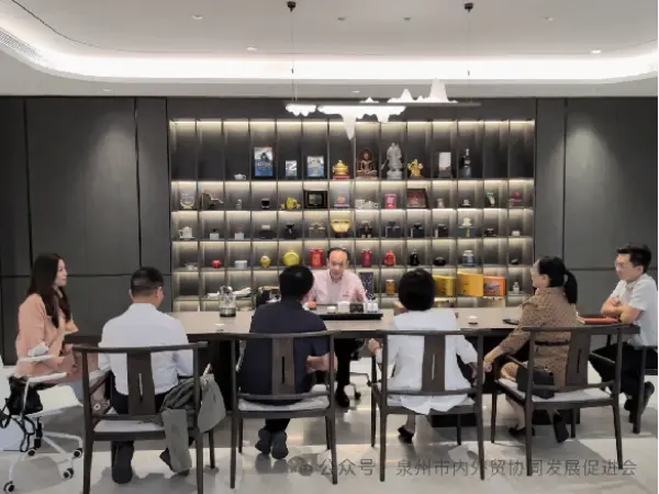 Quangong Machiner Co., Ltd.: Қолөнермен саланың салдары