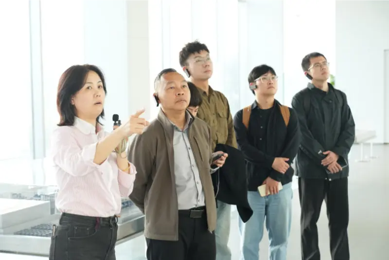 Университет пен кәсіпорын жасыл болашаққа инновациялар енгізіп, жаңа сапарға шығу үшін қол біріктіреді