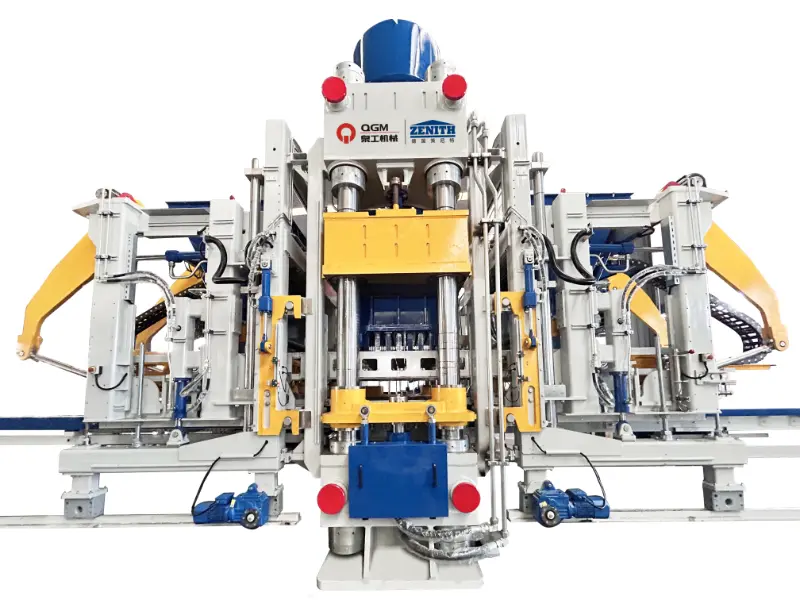 Quangong Machinery Co., Ltd. 2025 жылы Фуцзянь провинциясының алғашқы (жиынтық) негізгі техникалық жабдықтарының бірі ретінде танылды.