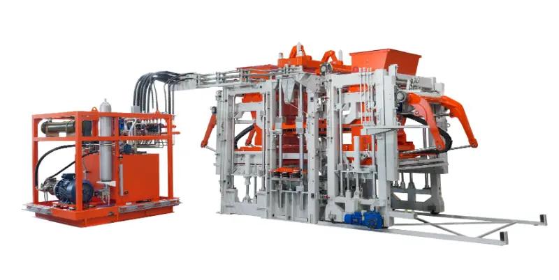 Дәл өндіріс жасыл жаңа серпін жасайды | Quangong Machinery Co., Ltd. T9 кірпіш өндіру желісі керемет күшімен ерекшеленеді