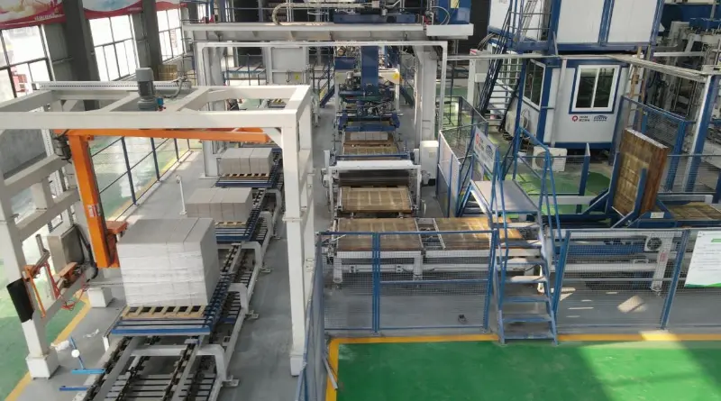 Өнеркәсіптік автоматтандыру: автоматтандырылған өндіріс жүйелері өндірісті қалай өзгертеді