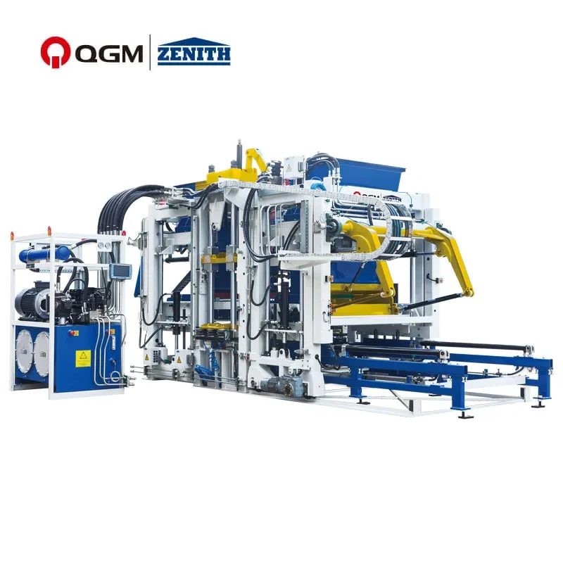 Кірпішсіз машина