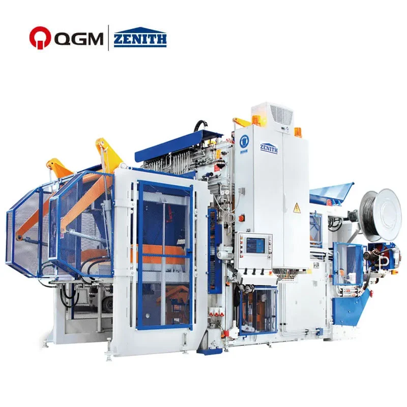 Кірпіш машина жасау машинасы