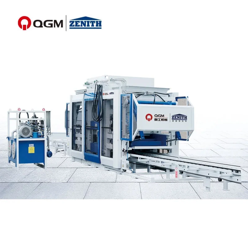 Ақылды емес кірпіш машинасы