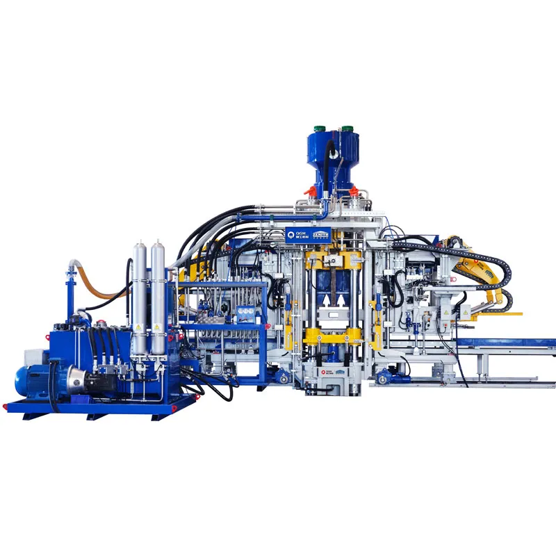 Kerbstone Ылғалдандыратын машина