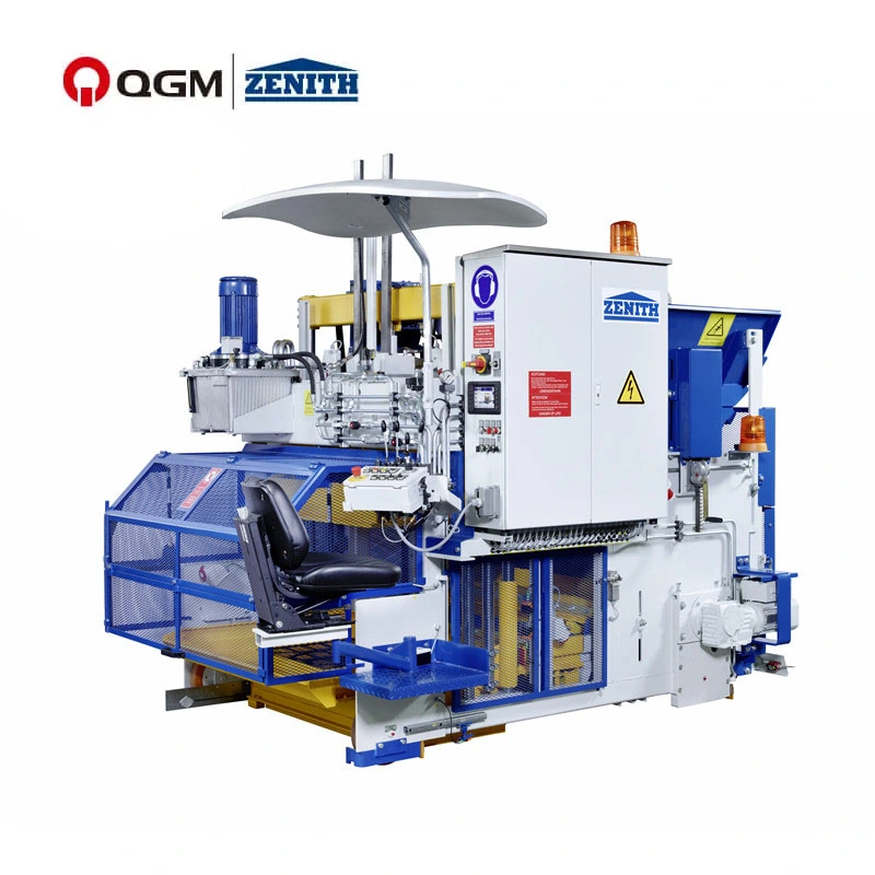 Шұңқыр кірпіш машинасы