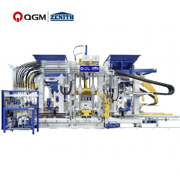 Автоматты цемент блогы